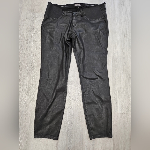 MATERNITY DL1961 Florence Skinny Maternity Jeans - Picture 2 of 6